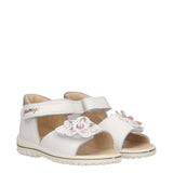 BABY SWEET Sandali Bambina Bianche