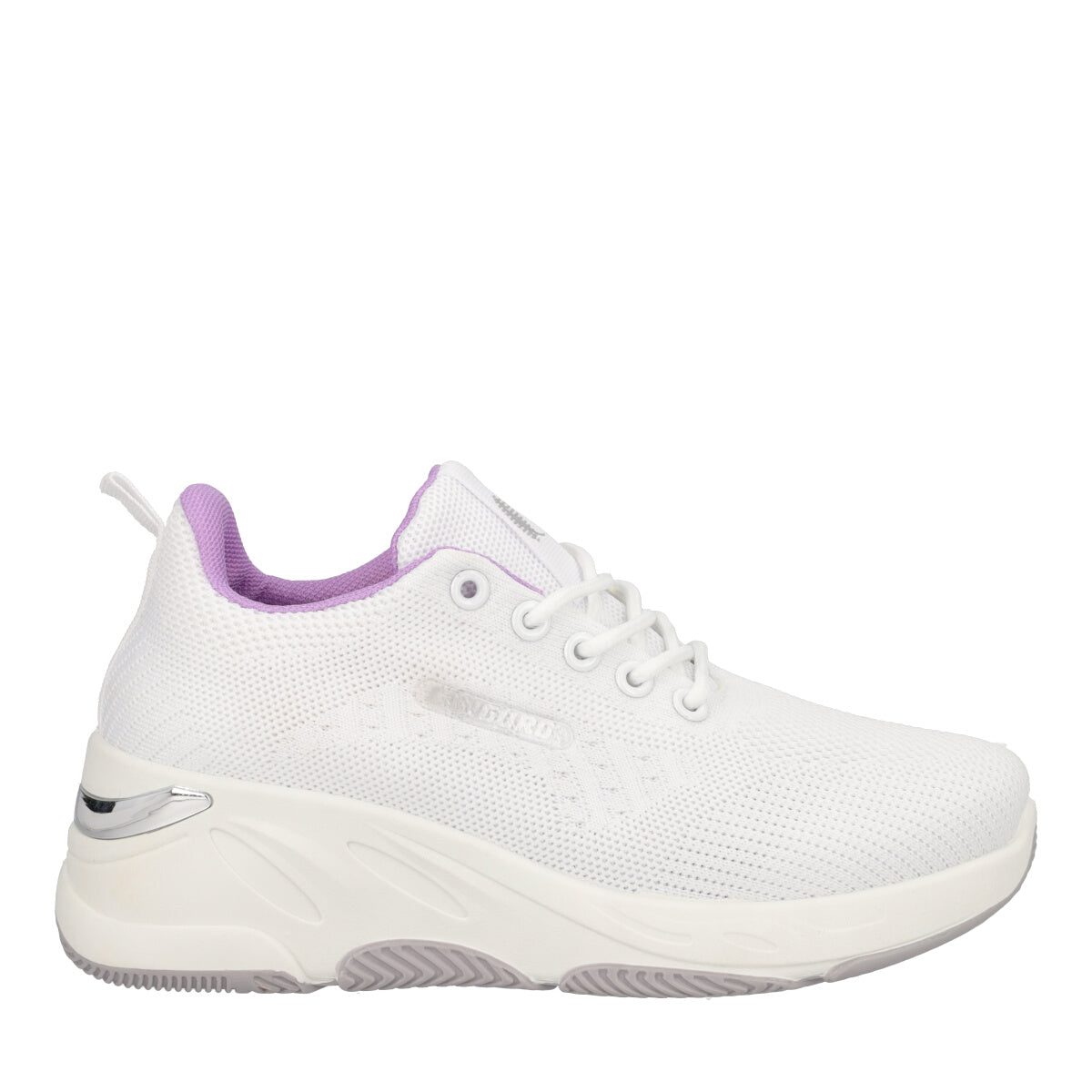 Sneakers Donna Bianche