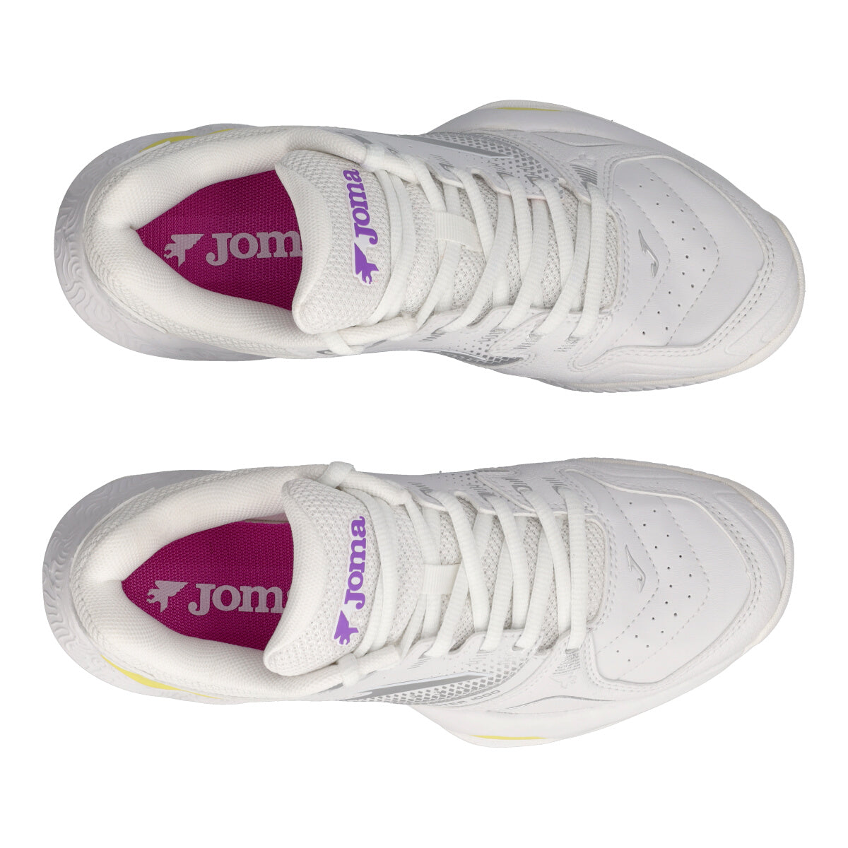 MASTER 1000 LADY 2502 Sneakers Donna Bianche