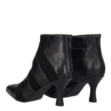 Stivaletti Donna Neri