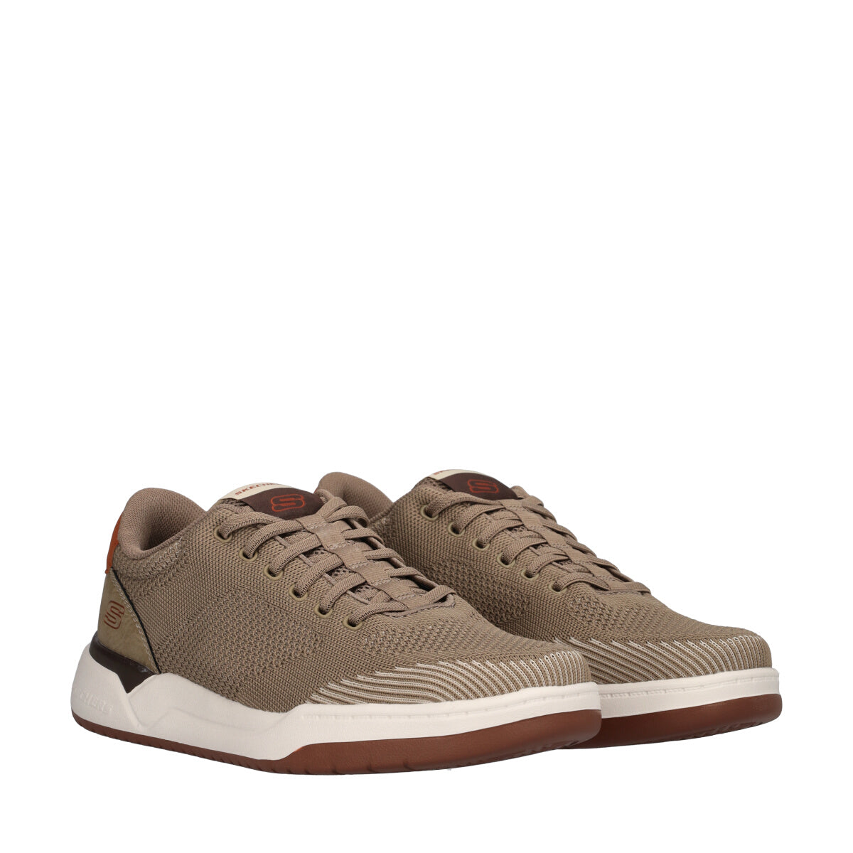 CORLISS DORSET Sneakers Uomo Taupe