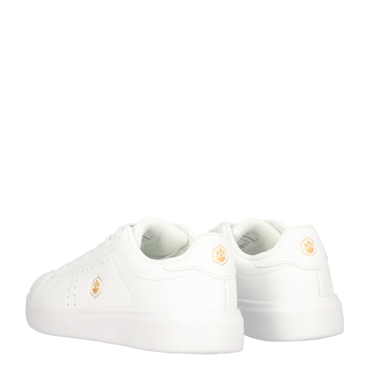 HELENA Sneakers Donna Bianche