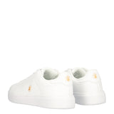 HELENA Sneakers Donna Bianche