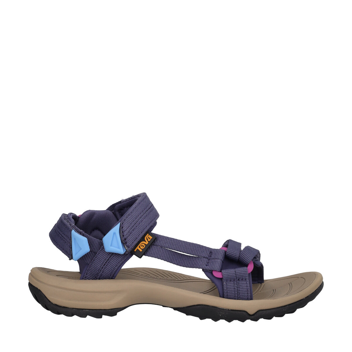 TERRA FI LITE W SANDALO W Sandali Donna Blu