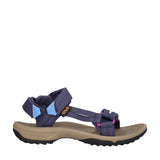 TERRA FI LITE W SANDALO W Sandali Donna Blu