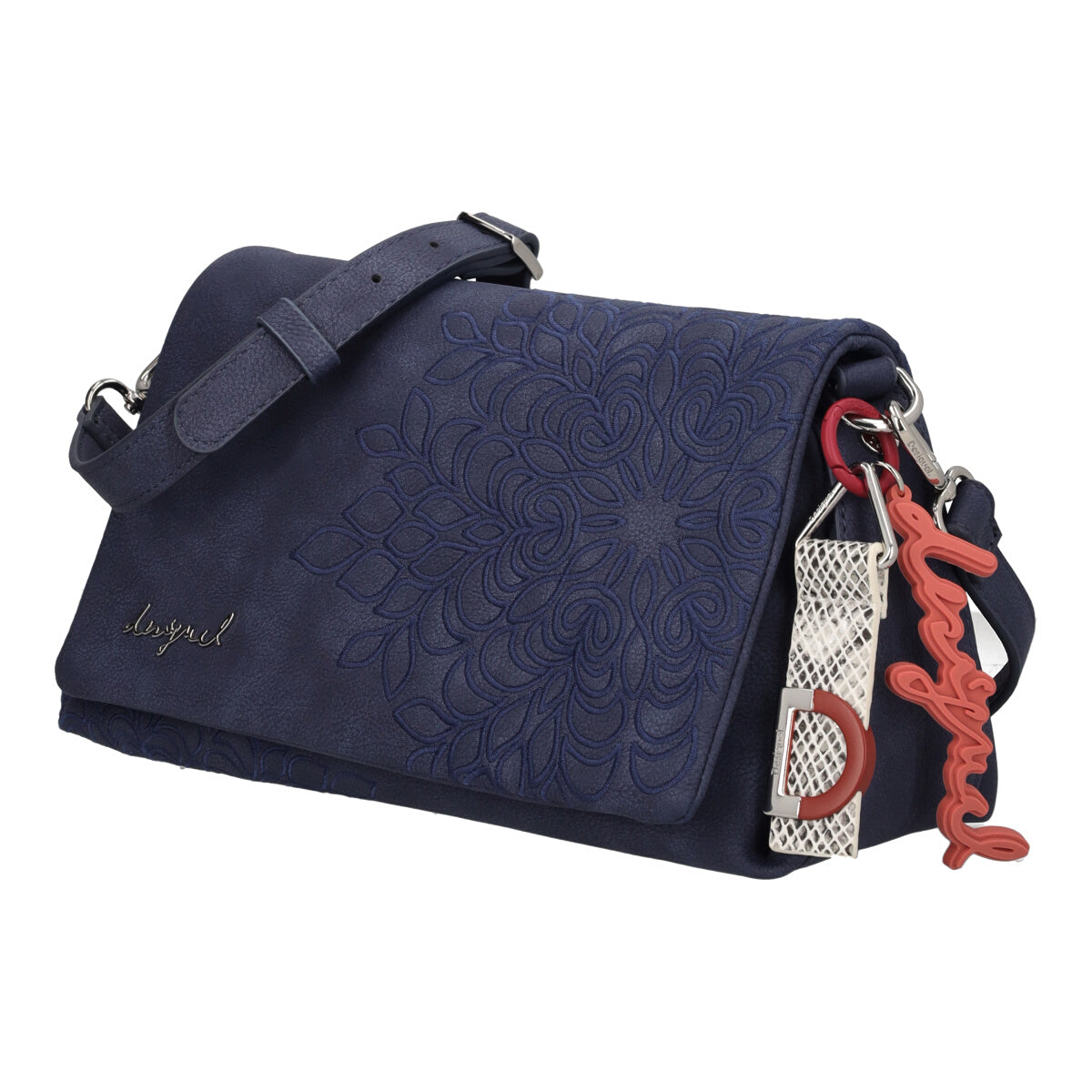 Borsa Donna Blu