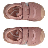 Primi Passi Bambina Rosa
