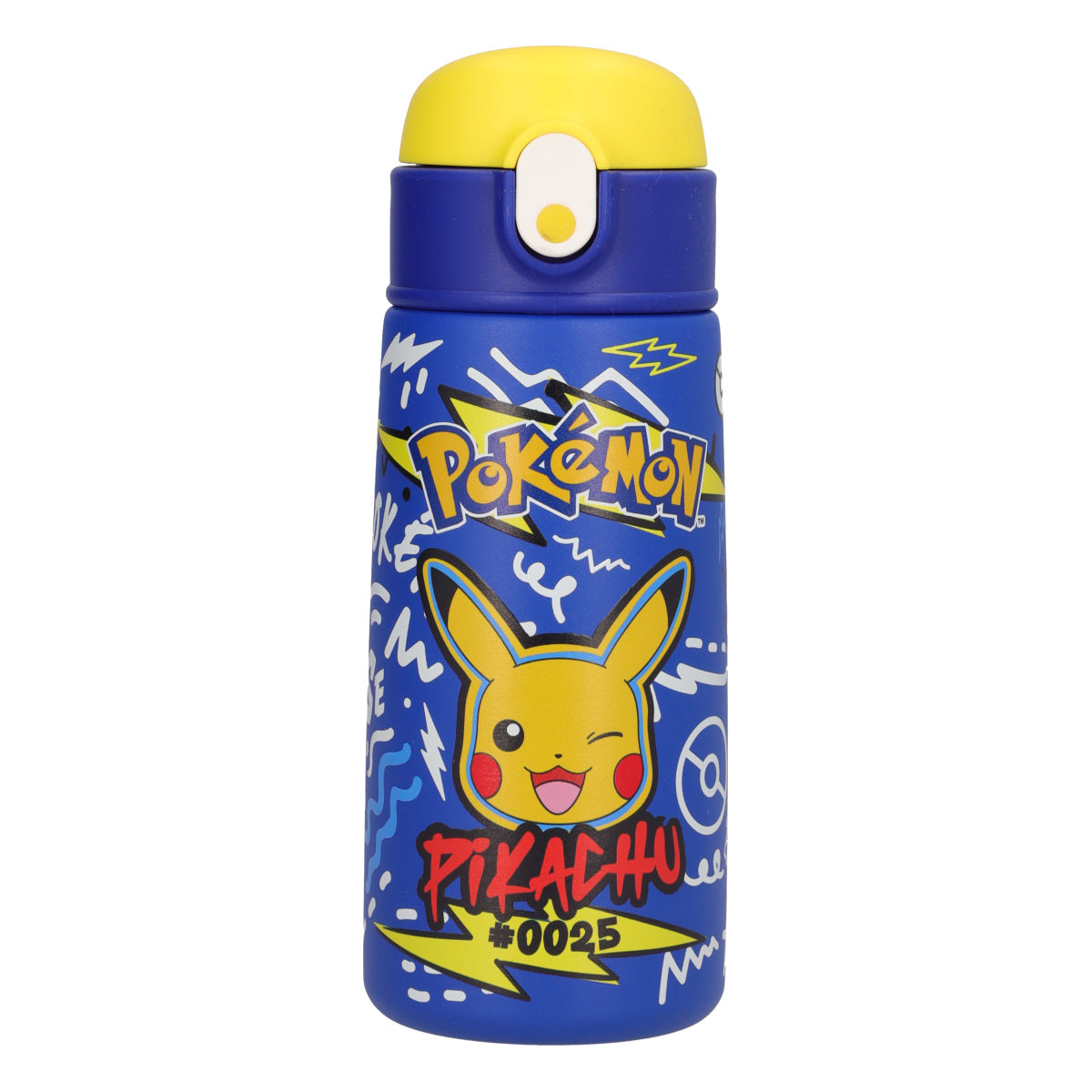 Borraccia Termica Pokémon 460 ml