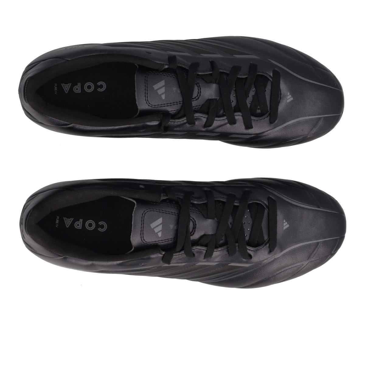 COPA PURE IV CLUB Scarpe da Calcio Uomo Nere