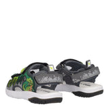 VELOCIRAPTOR ROAR Sandali Bambino con Suoni