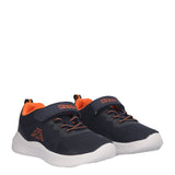 Sneakers Bambino Blu