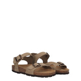 SARA Sandali Donna Beige