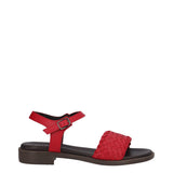 Sandali Donna Rossi