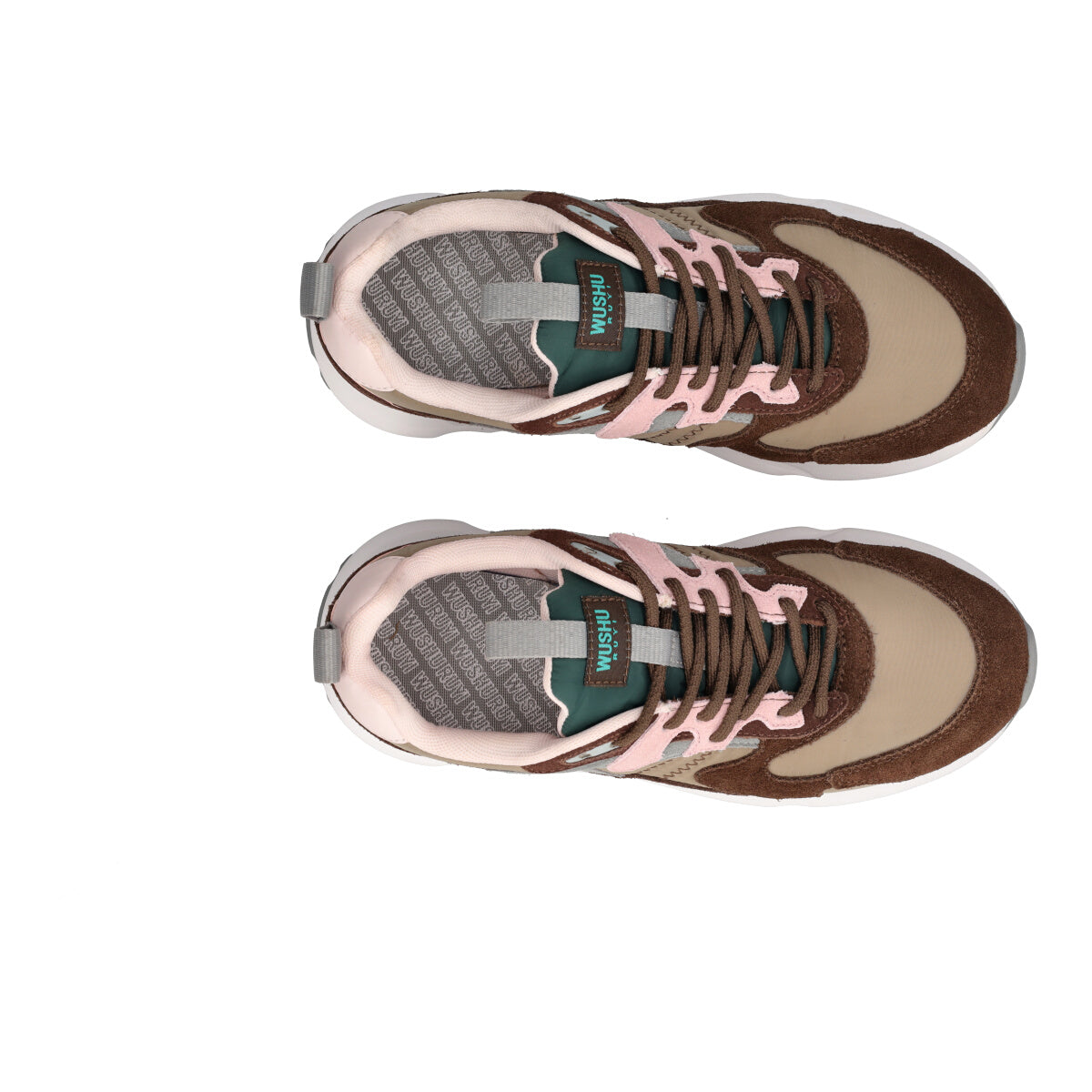 SONG Sneakers Donna Verdi