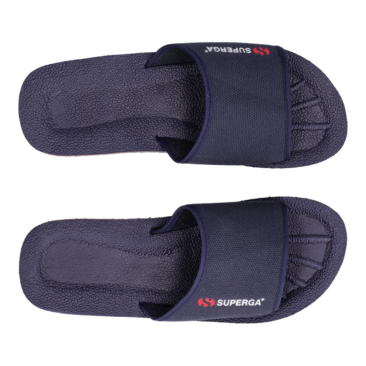 Ciabatte Mare Uomo Blu