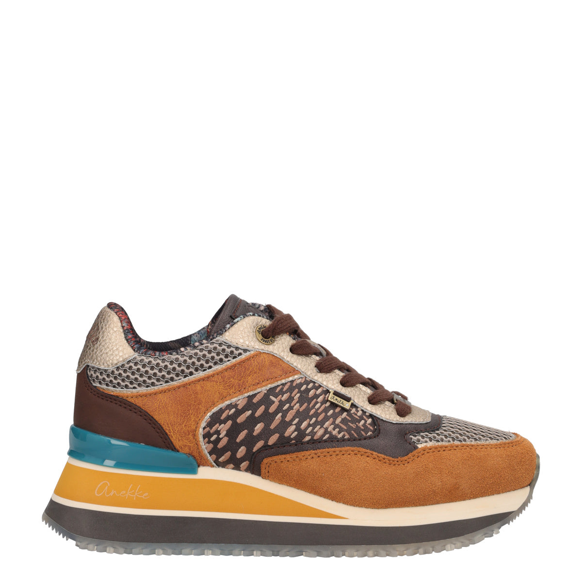 LISBOA Sneakers Donna