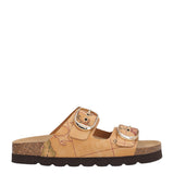 Ciabatte Donna Beige