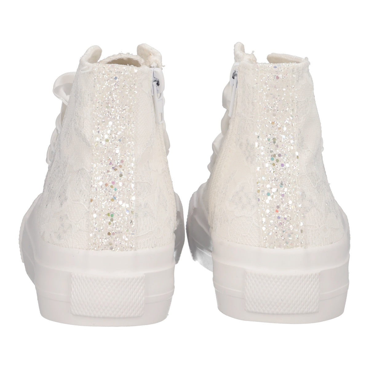 Sneakers Alte Bambina