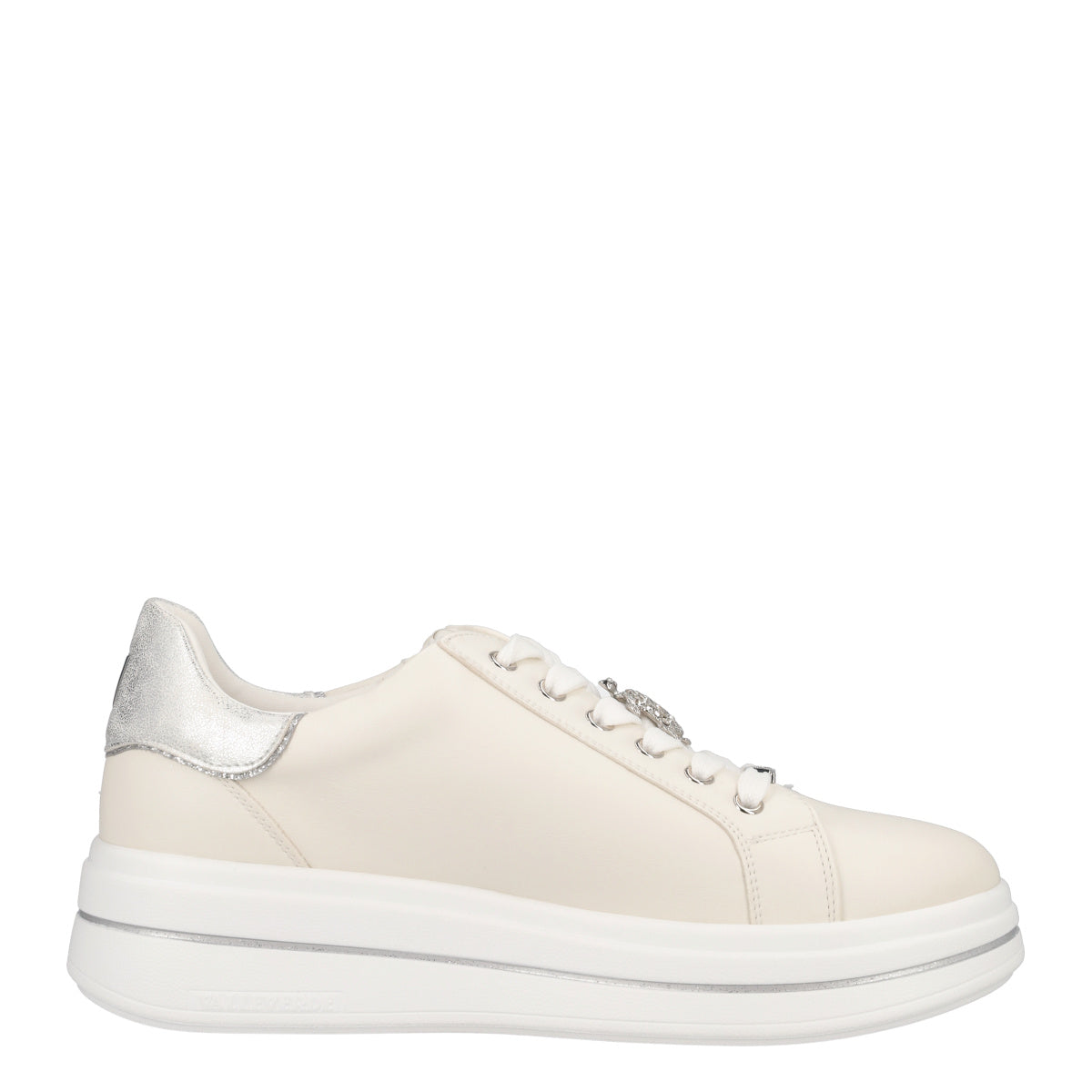 Sneakers Donna Bianche