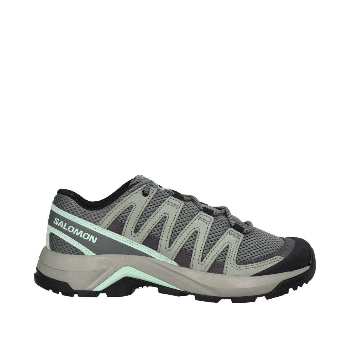 X-ADVENTURE RECON W Trekking Donna Verdi