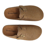 Ciabatte Donna Beige