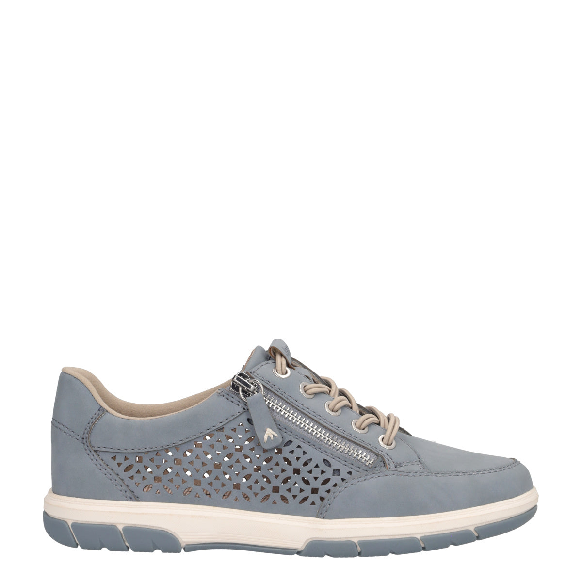Sneakers Donna Azzurre