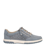 Sneakers Donna Azzurre