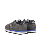 CT 500 MIX Sneakers Uomo Grigie