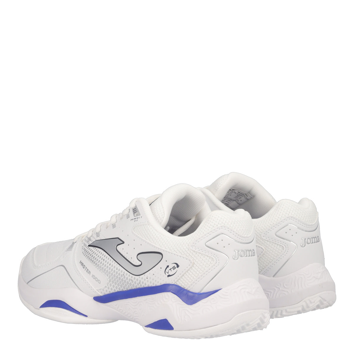 MASTER 1000 MEN 2642 Running Uomo Bianche