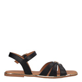 Sandali Donna Neri