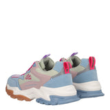 Sneakers Donna Multicolor