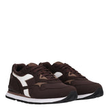 N92 Sneakers Uomo Marrone