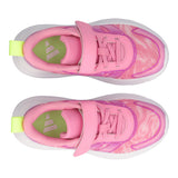TENSAUR RUN 4.0 Sneakers Bambina Rosa