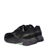 VITALY MEN 2641 Sneakers Uomo Nere