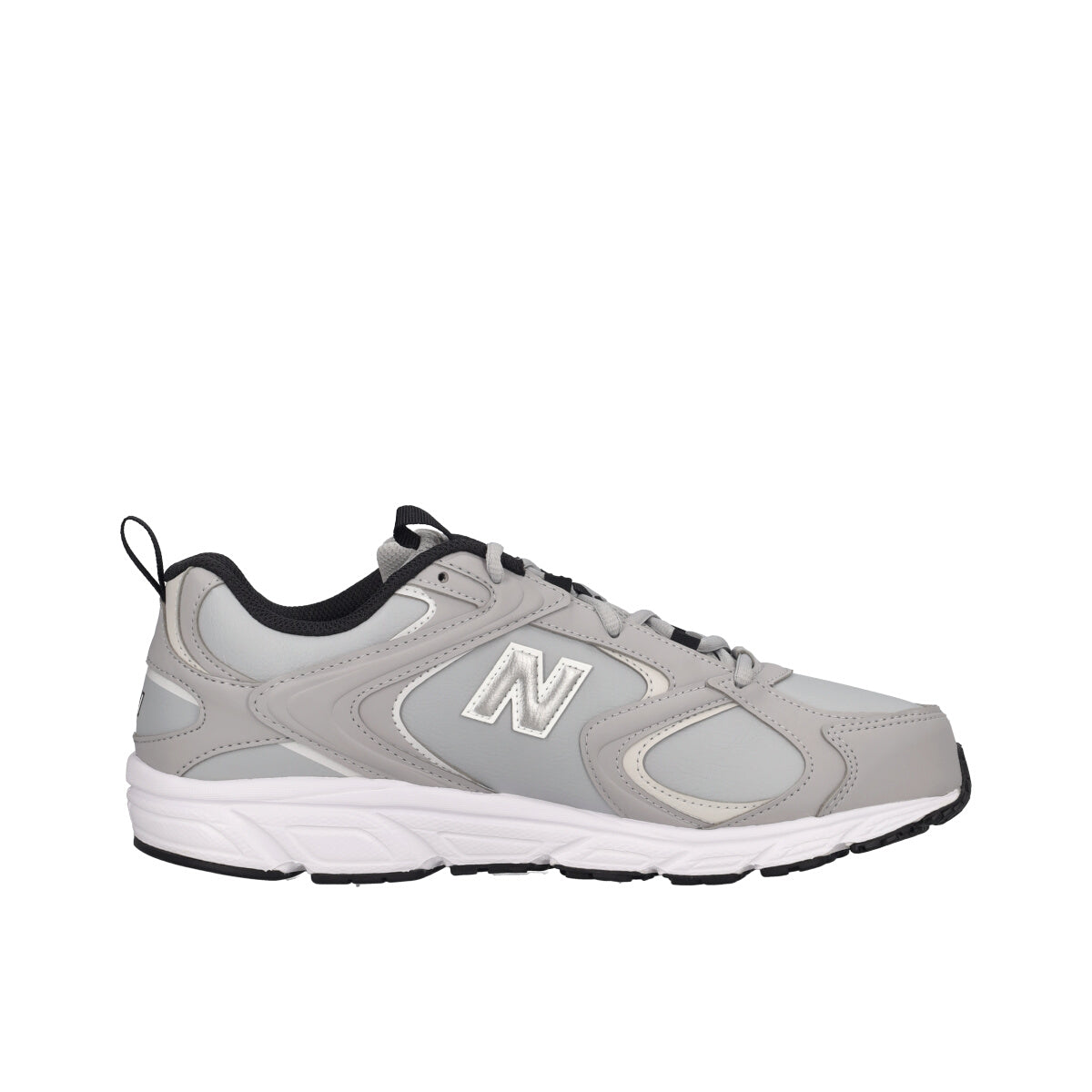 408 Sneakers Uomo Grigie