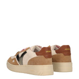Sneakers Donna Beige