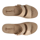 Ciabatte Donna Beige