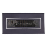 Sciarpa Uomo Marrone