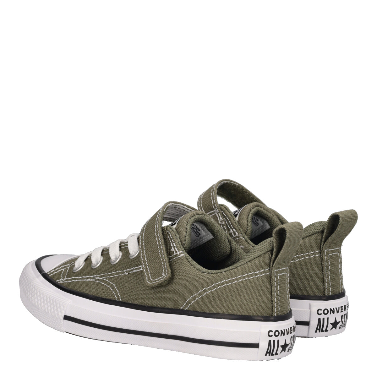 ALL STAR MALDEN STREET EASY ON Sneakers Bambino Verdi