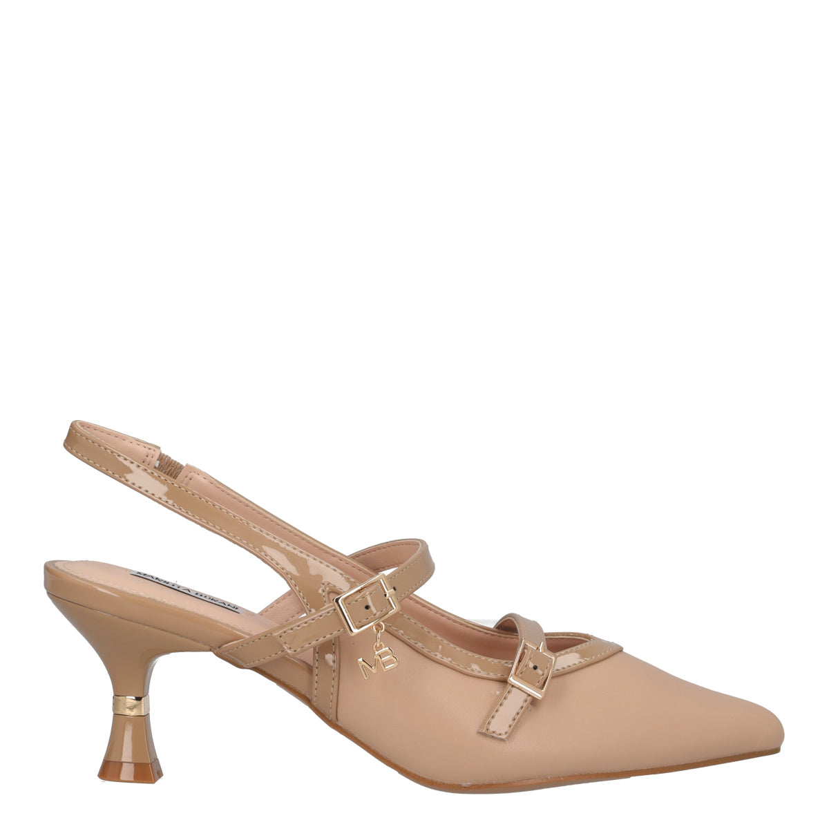 FLAIR Slingback Donna