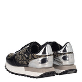 EVELYN 915 Sneakers Donna Nere