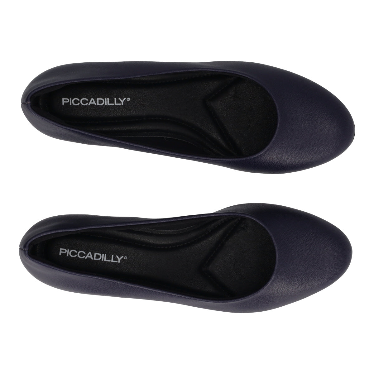 Decolleté Comfort Donna
