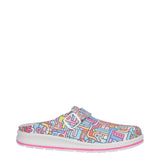 Ciabatte Sanitarie Donna Multicolor