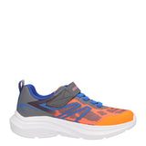 MICROSPEC VELOCITY Sneakers Junior arancioni