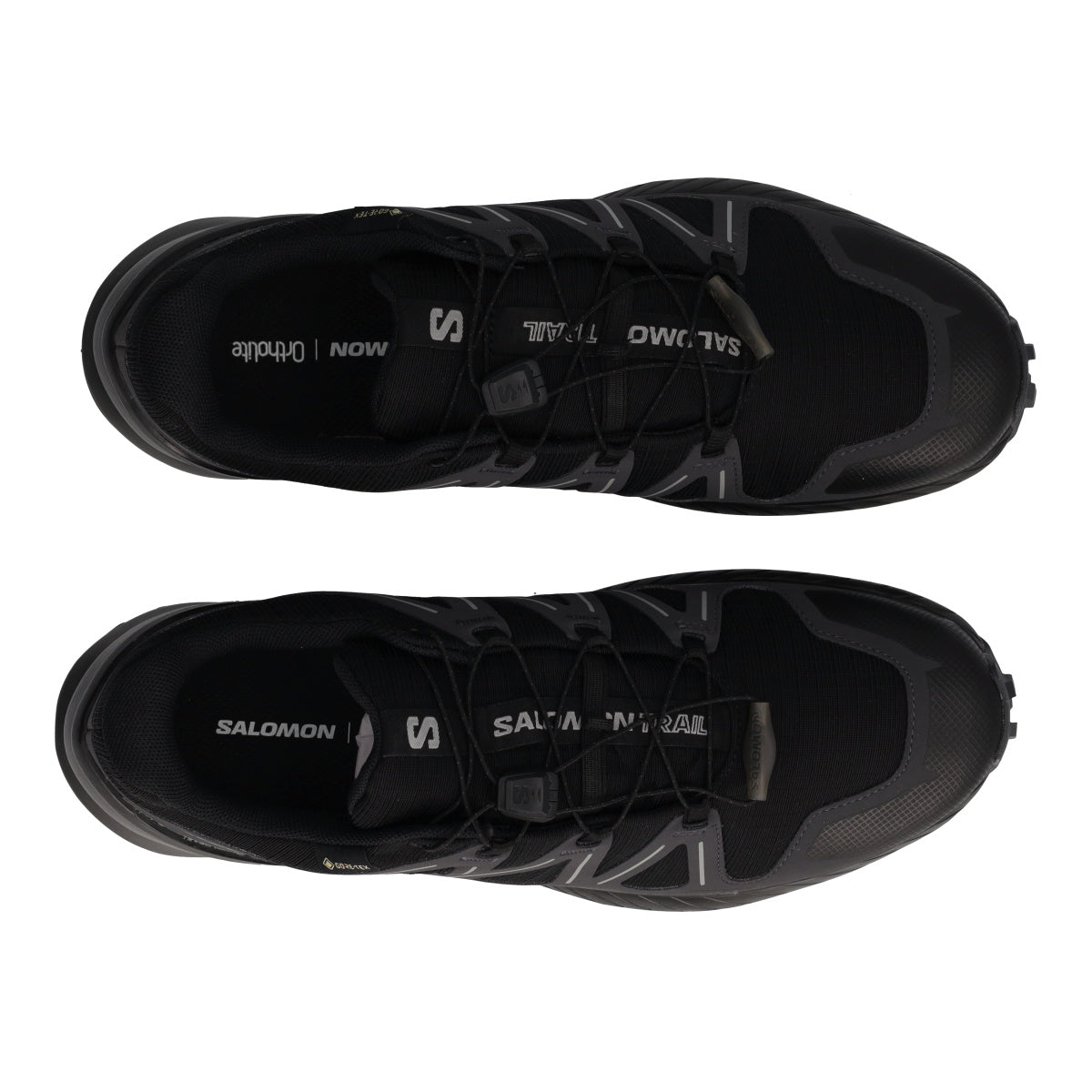 SPEEDCROSS PEAK GTX Trekking Uomo Nere