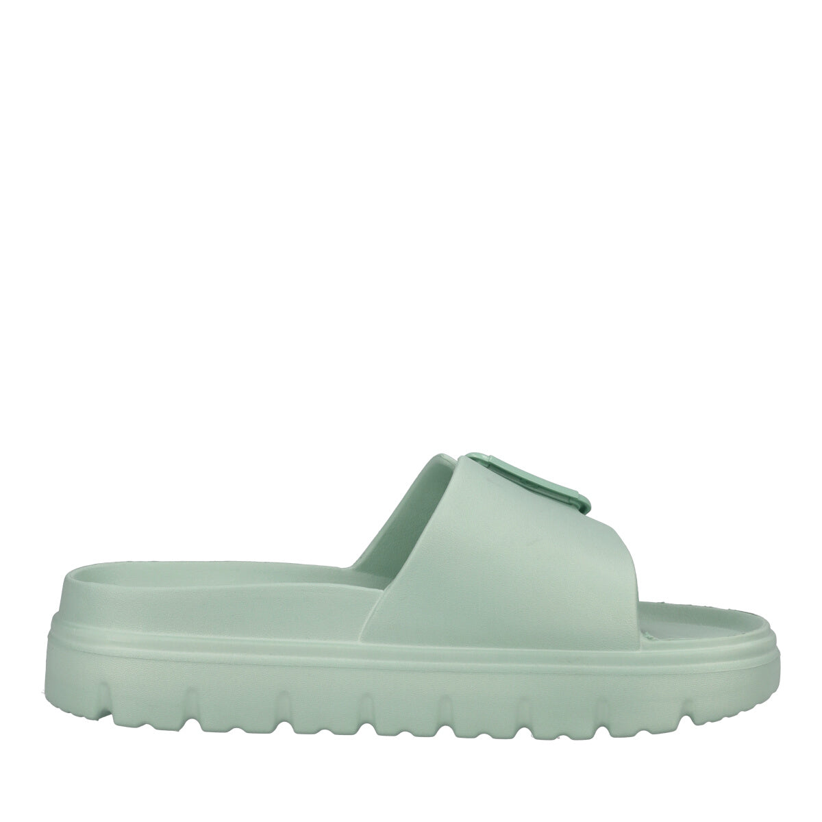 Ciabatte Mare Donna Verde Acqua
