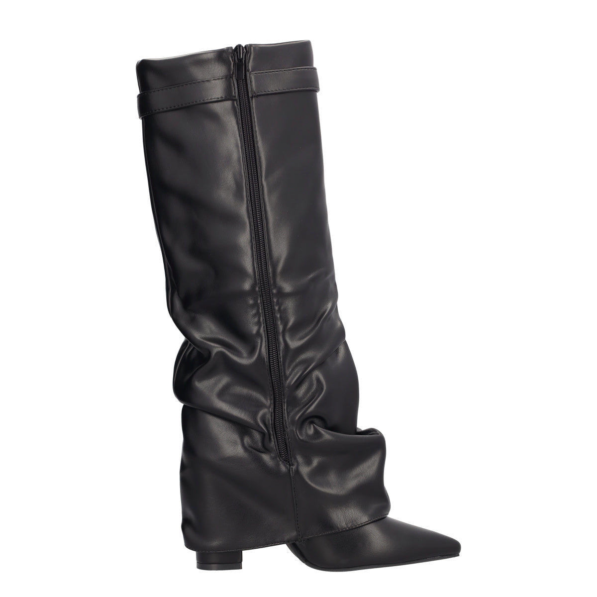 Stivale Donna Neri