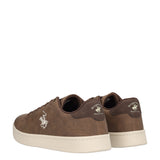 HILLS NBX Sneakers Uomo Marroni