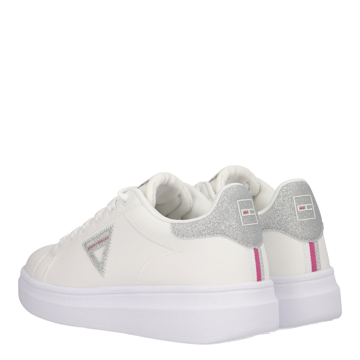 Sneakers Donna Bianche