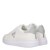 Sneakers Donna Bianche